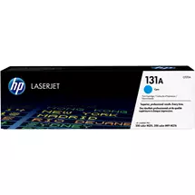 HP | HP 131A Cyan Original LaserJet Toner Cartridge | In Stock
