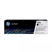 HP | HP 131X High Yield Black Original LaserJet Toner Cartridge