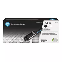 HP | HP 143A Black Original Neverstop Toner Reload Kit | In Stock
