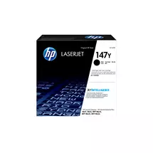 HP | HP 147Y Extra High Yield Black Original LaserJet Toner Cartridge