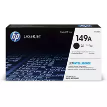 HP | HP 149A Black Original LaserJet Toner Cartridge | In Stock