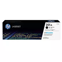 HP | HP 201A Black Original LaserJet Toner Cartridge | In Stock
