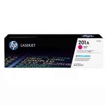 HP | HP 201A Magenta Original LaserJet Toner Cartridge | In Stock