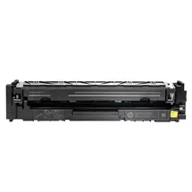 HP | HP 207X High Yield Yellow Original LaserJet Toner Cartridge