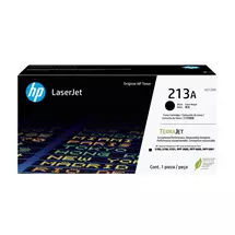 HP | HP 213A Black Original LaserJet Toner Cartridge | In Stock