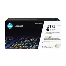 HP | HP 217Z Ultra High Yield Black Original LaserJet Toner Cartridge