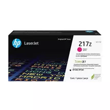 HP | HP 217Z Ultra High Yield Magenta Original LaserJet Toner Cartridge