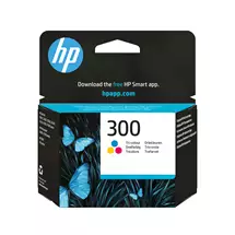 HP Ink Cartridges | HP 300 Tri-color Original Ink Cartridge | In Stock