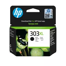 HP Ink Cartridges | HP 303XL High Yield Black Original Ink Cartridge | In Stock