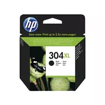 HP Ink Cartridges | HP 304XL Black Original High Capacity Ink Cartridge