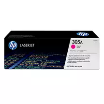 HP | HP 305A Magenta Original LaserJet Toner Cartridge | In Stock