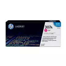 HP | HP 307A Magenta Original LaserJet Toner Cartridge | In Stock