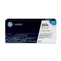 HP | HP 307A Yellow Original LaserJet Toner Cartridge | In Stock