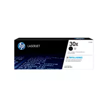 HP | HP 30X High Yield Black Original LaserJet Toner Cartridge