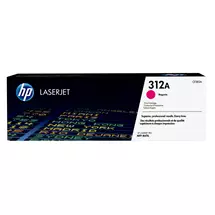 HP | HP 312A Magenta LaserJet Toner Cartridge | In Stock