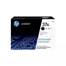 HP | HP 37A Black Original LaserJet Toner Cartridge | In Stock