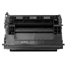 HP | HP 37X High Yield Black Original LaserJet Toner Cartridge