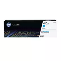 HP | HP 410A Cyan Original LaserJet Toner Cartridge | In Stock