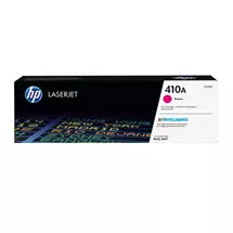 HP | HP 410A Magenta Original LaserJet Toner Cartridge | In Stock