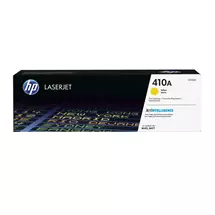 HP | HP 410A Yellow Original LaserJet Toner Cartridge | In Stock