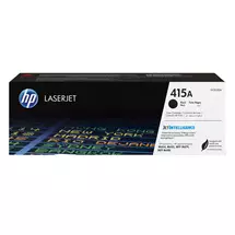 HP | HP 415A Black Original LaserJet Toner Cartridge | In Stock