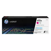 HP | HP 415A Magenta Original LaserJet Toner Cartridge | In Stock