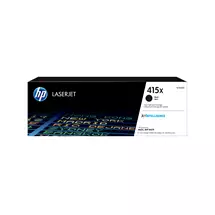 HP | HP 415X High Yield Black Original LaserJet Toner Cartridge