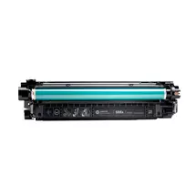HP | HP 508A Cyan Original LaserJet Toner Cartridge | In Stock