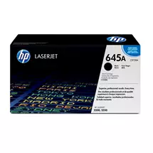 HP | HP 645A Black Original LaserJet Toner Cartridge | In Stock