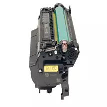 HP | HP 655A Yellow Original LaserJet Toner Cartridge | In Stock