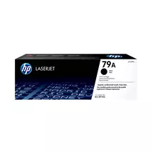 HP | HP 79A Black Original LaserJet Toner Cartridge | In Stock