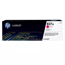 HP | HP 827A Magenta Original LaserJet Toner Cartridge | In Stock