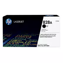 HP | HP 828A Black LaserJet Image Drum | In Stock | Quzo UK