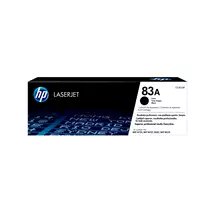 HP | HP 83A Black Original LaserJet Toner Cartridge | In Stock