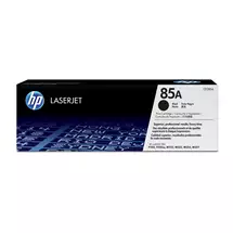 HP | HP 85A Black Original LaserJet Toner Cartridge | In Stock