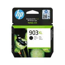 HP Ink Cartridges | HP 903XL High Yield Black Original Ink Cartridge | In Stock