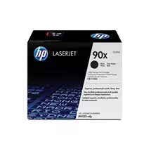 HP | HP 90X High Yield Black Original LaserJet Toner Cartridge