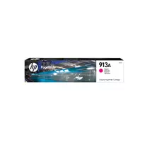HP Ink Cartridges | HP 913A Magenta Original PageWide Cartridge | In Stock