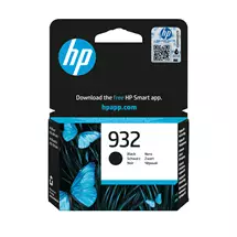 HP Ink Cartridges | HP 932 Black Original Ink Cartridge | In Stock | Quzo UK