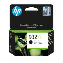 HP Ink Cartridges | HP 932XL High Yield Black Original Ink Cartridge | In Stock