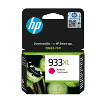 HP Ink Cartridges | HP 933XL High Yield Magenta Original Ink Cartridge