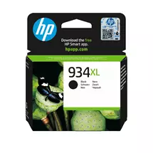 HP Ink Cartridges | HP 934XL High Yield Black Original Ink Cartridge | In Stock