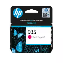 HP Ink Cartridges | HP 935 Magenta Original Ink Cartridge | In Stock | Quzo UK