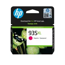 HP Ink Cartridges | HP 935XL High Yield Magenta Original Ink Cartridge