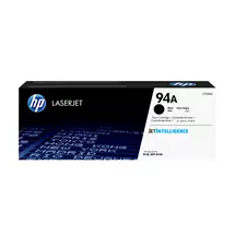 HP | HP 94A Black Original LaserJet Toner Cartridge | In Stock