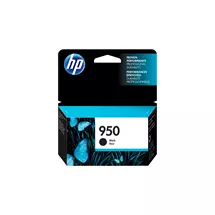 HP Ink Cartridges | HP 950 Black Original Ink Cartridge | In Stock | Quzo UK