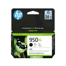 HP Ink Cartridges | HP 950XL High Yield Black Original Ink Cartridge | In Stock