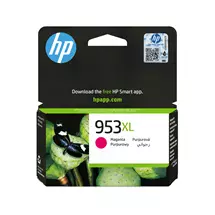 HP Ink Cartridges | HP 953XL High Yield Magenta Original Ink Cartridge