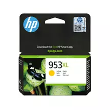 HP Ink Cartridges | HP 953XL High Yield Yellow Original Ink Cartridge | In Stock