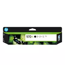 HP Ink Cartridges | HP 970XL High Yield Black Original Ink Cartridge | In Stock